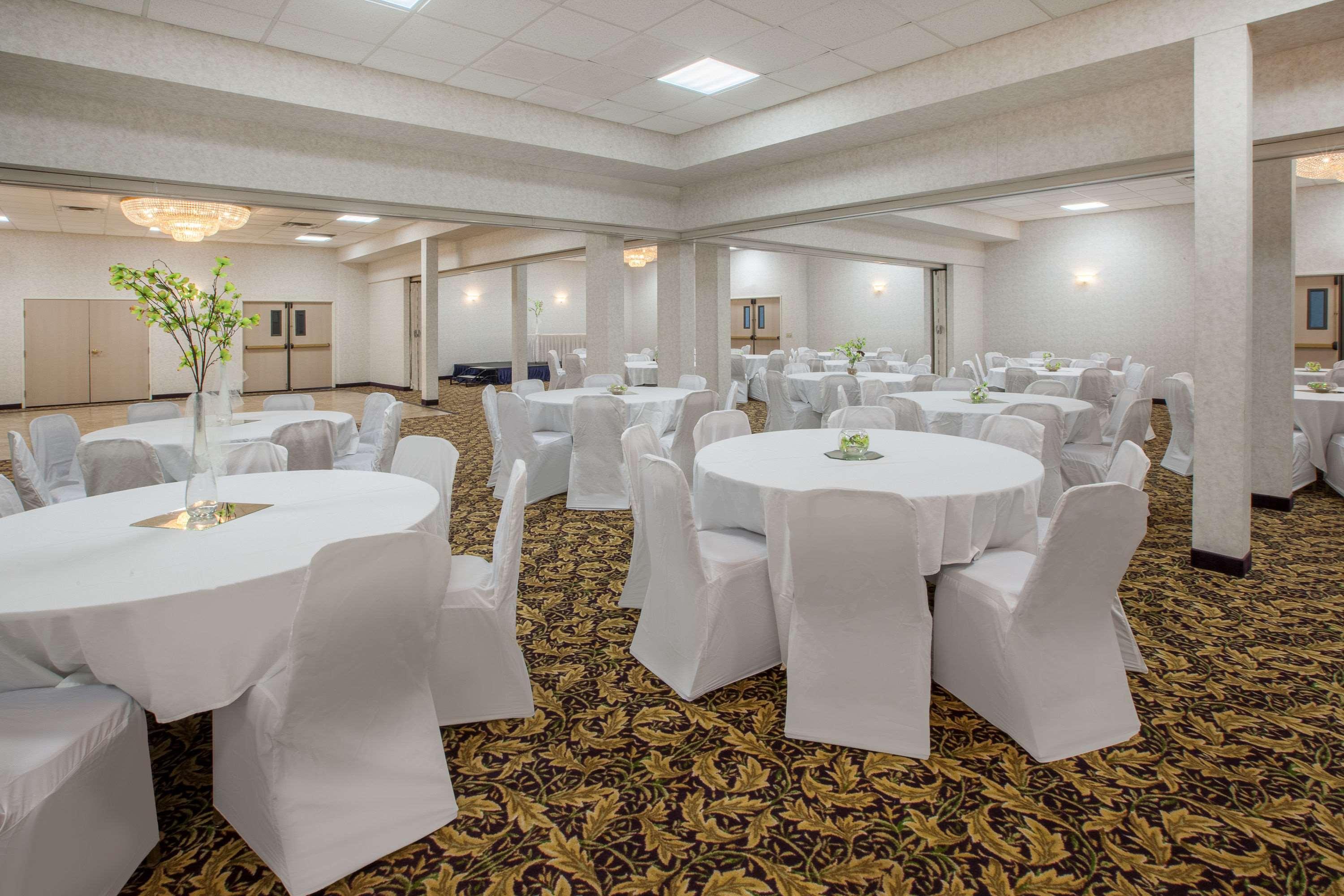 Baymont By Wyndham Hotel 2*