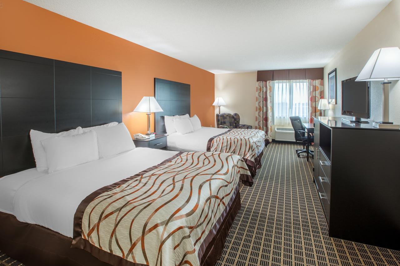 Baymont By Wyndham 2* South Haven