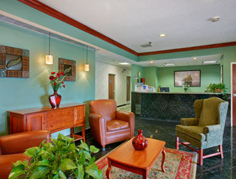 Hotel Baymont By Wyndham 2*